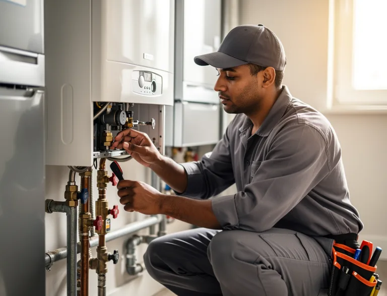 gasketel reparatie Berchem-Sainte-Agathe
